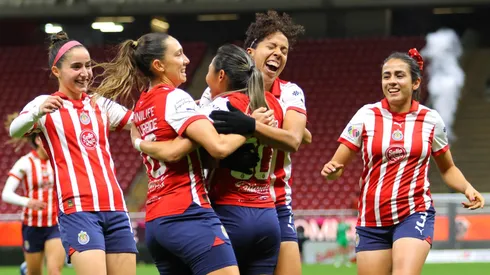 Las rojiblancas prácticamente toda su historia han sido transmitidas por Fox Sports.