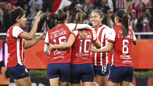 El motivo por el que Chivas Femenil no verá acción en la Liga MX.