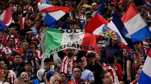 El fichaje que pide la afición de Chivas.