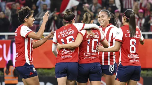 El Rebaño no ha perdido con las Rojinegras desde el 2020.