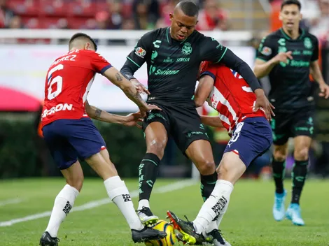 El acierto que tuvo Chivas en el mercado de pases