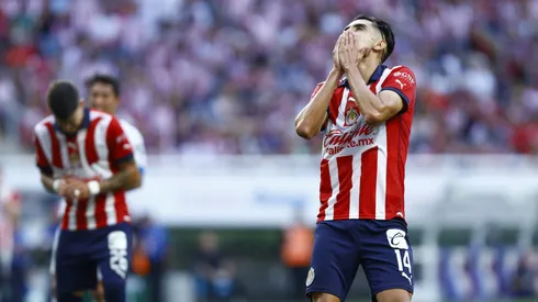 Los rojiblancos requieren de los tres puntos ante Rayados.