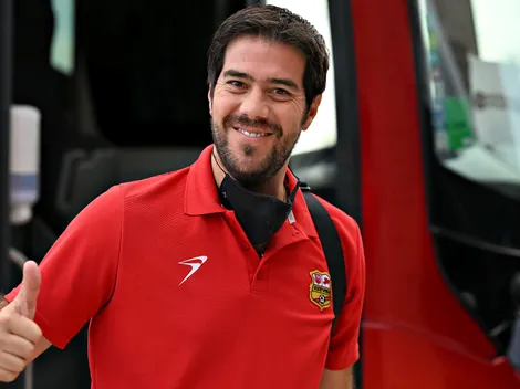 El rol que cumplirá Arturo Villanueva