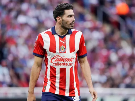 Noticias de Chivas hoy 28 de marzo