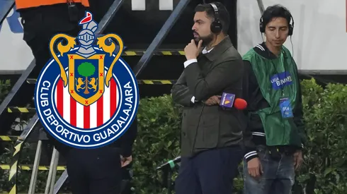 Omar Villarreal Villalbazo analizó con Rebaño Pasión la Liguilla para Chivas