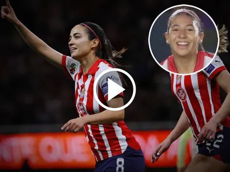 Carolina Jaramillo confesó todo con Dana Sandoval