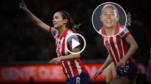 Carolina Jaramillo reveló además quién es la más rara del plantel