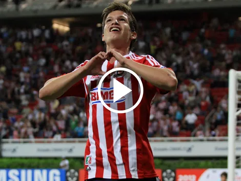 Carlos Fierro confesó la emotiva razón por la que casi se retiró