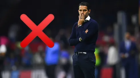 Fernando Hierro tiene nuevo problema en Chivas