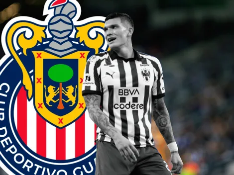 ¿Por qué Brandon Vázquez nunca fichó con Chivas pese a intentos de Peláez y Hierro?