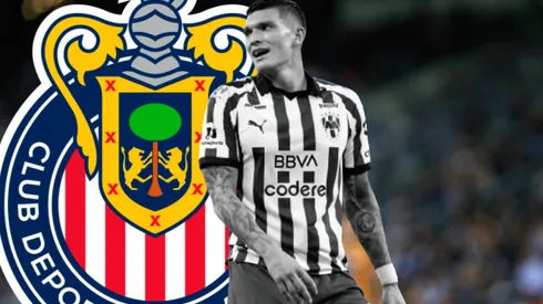 ¿Por qué Brandon Vázquez nunca fichó con Chivas pese a intentos de Peláez y Hierro?