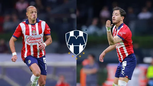 Alan Mozo y Chicharito presentaron novedades en torno a sus lesiones