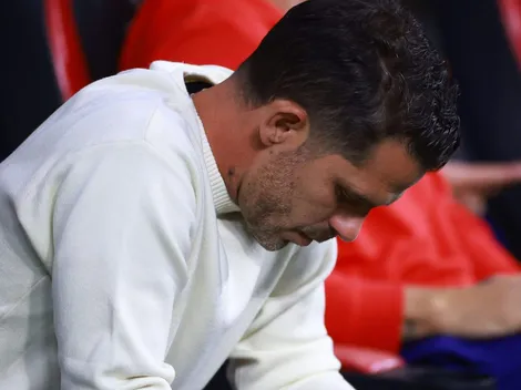 Julián Suárez, el argentino fanático de Chivas, expuso a Fernando Gago