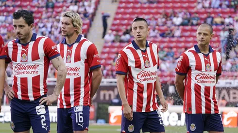 A los tapatíos le siente muy bien la visita a Nuevo León.