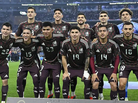 Chivas: ¿Es exitoso jugar solo con mexicanos?