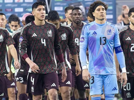 Alan Pulido afirma lo que muchos piensan que pasa con la Selección Mexicana