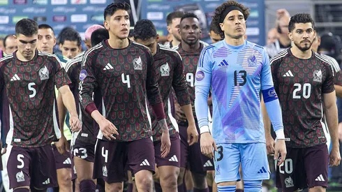 Pulido afirmó lo que muschos creen en la Selección Mexicana.