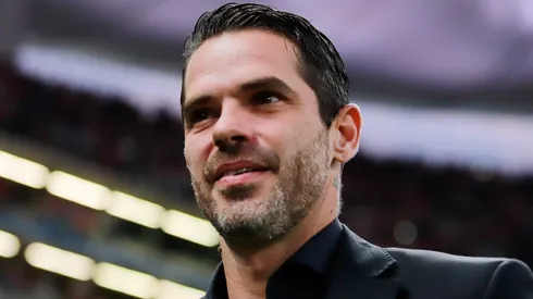 Gago convocó por primera vez Ariel Castro para un juego de la Liga MX.