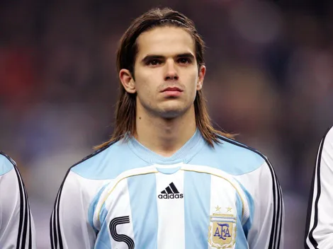 Acusan de "traición" a Fernando Gago