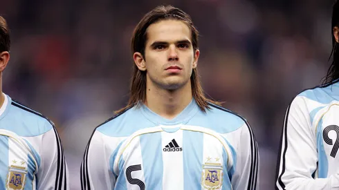 Fuerte acusación contra Fernando Gago.