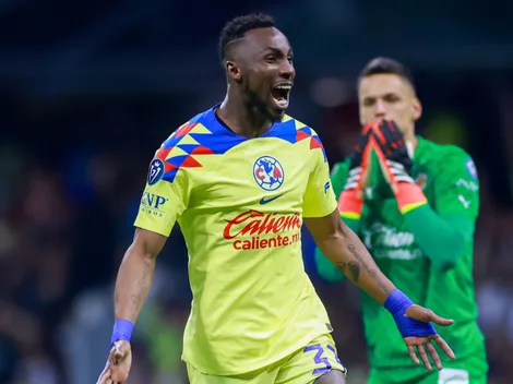 Confimada la sanción de Conmebol para Chivas