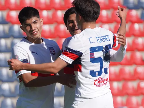 Posiciones: Así está Tapatío tras el empate en Cancún