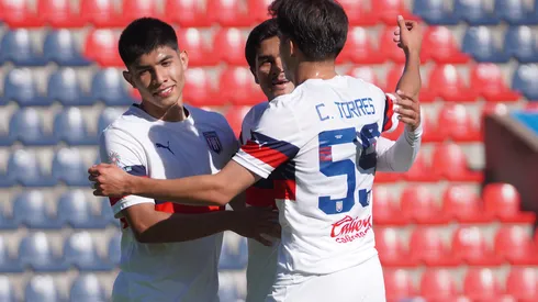 Tapatío se mantiene en la zona media de la clasificación a pesar de su irregularidad