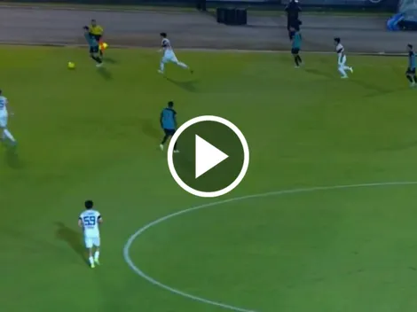 El insólito autogol que salvó al Tapatío