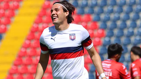 Teun Wilke colecciona tres goles en las últimas fechas del calendario del Clausura 2024