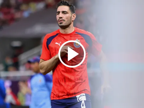 Antonio Briseño se robó el show en California