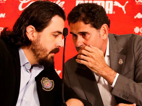 Chivas debe fichar a uno de estos futbolistas