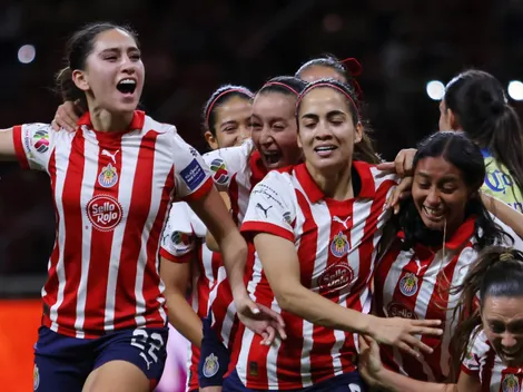 Chivas Femenil tiene una sorpresa para el Clásico Tapatío