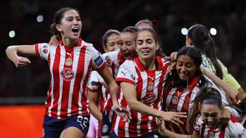 Las rojiblancas no han podido escalar hasta el superliderato en este torneo