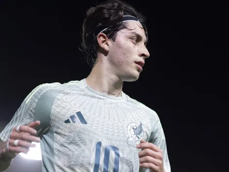 Cruz Azul busca robarle a Jordan Cardillo a Chivas