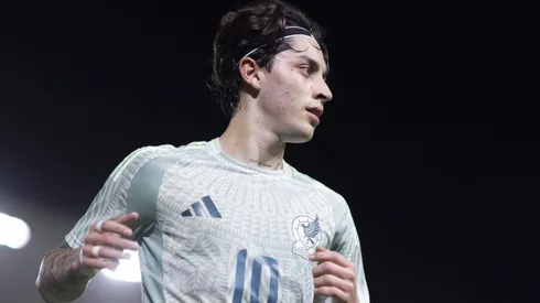 Chivas podría perder definitivamente a Jordan Carrillo.