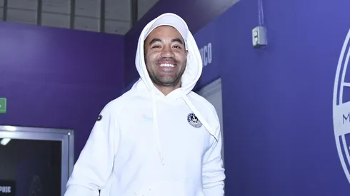 Fabián siempre ha tenido el deseo de regresar a Chivas.