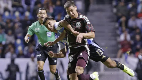 Se rinden ante el talento de Mateo Chávez.