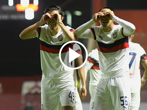 Chivas Tapatío vs. Cancún: Dónde ver EN VIVO