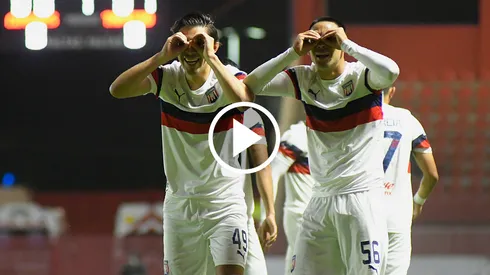 Los rojiblancos quieren su segunda victoria de manera consecutiva.