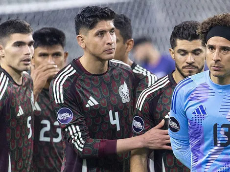 Ex-Chivas dijo lo que muchos creen de la Selección Mexicana