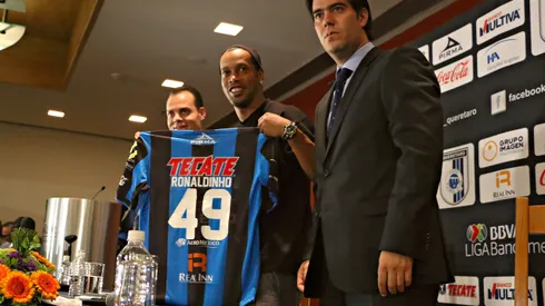 Será en breve cuando se haga oficial el anuncio de la incorporación de Villanueva.