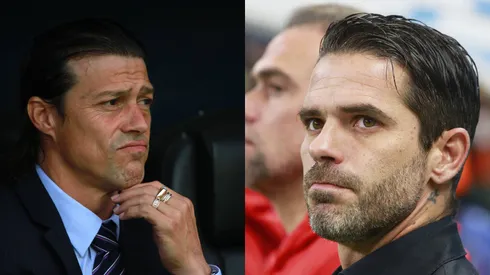 Fernando Gago hace la misma exigencia que Matías Almeyda en Chivas