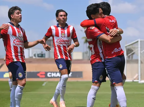 El juvenil "olvidado" por Fernando Gago