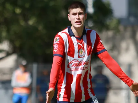 La gran virtud del "Hormiga" González