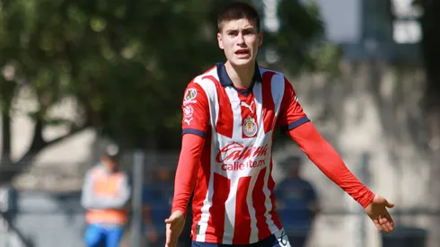 La gran virtud de Armando González.