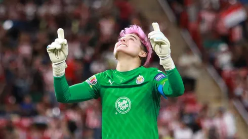 La jugadora del Rebaño es una de las piezas claves.