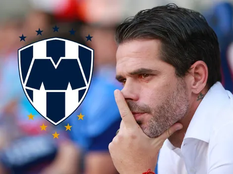 Gago los guardó con Atlas, pero serían titulares contra Rayados