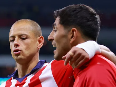 Ex-Chivas criticó al Guadalajara por no exprimir mejor a Chicharito