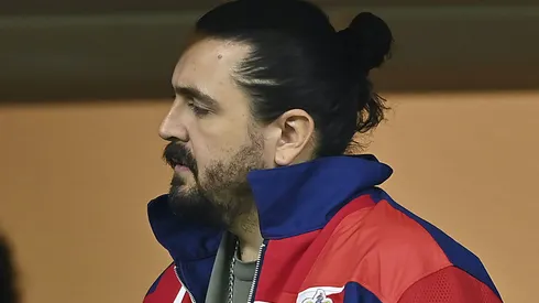 ¿Saca la chequera Amaury Vergara por los fichar a las nuevas joyas de la MLS?