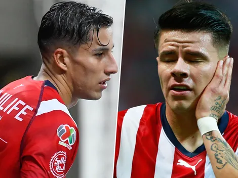 Noticias de Chivas hoy 25 de marzo